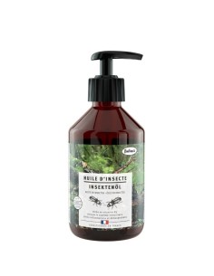 BBX ACEITE DE INSECTOS 250ML