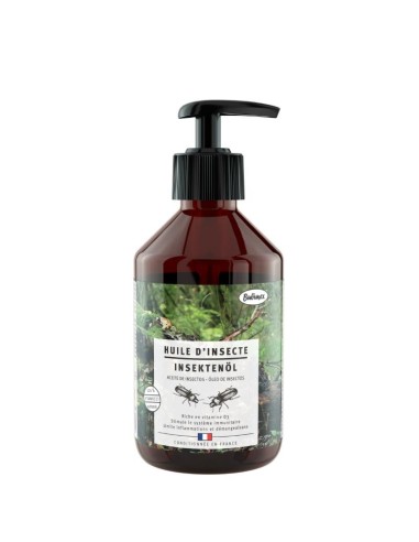BBX ACEITE DE INSECTOS 250ML
