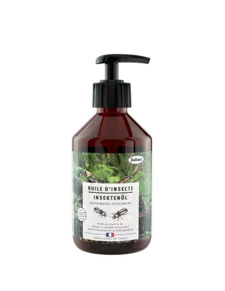 BBX ACEITE DE INSECTOS 250ML