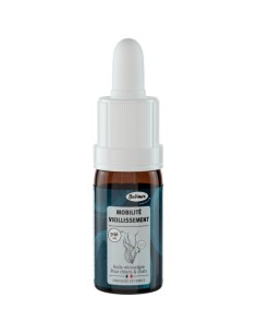 BBX ACEITE DE MICROALGAS 10ML