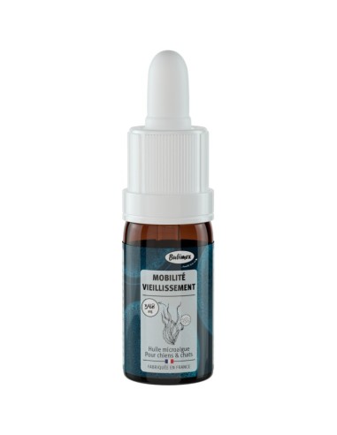 BBX ACEITE DE MICROALGAS 10ML