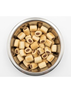 BBX GALLETAS DUOS GRANEL 2KG