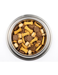 BBX GALLETAS MULTIS A GRANEL 2KG