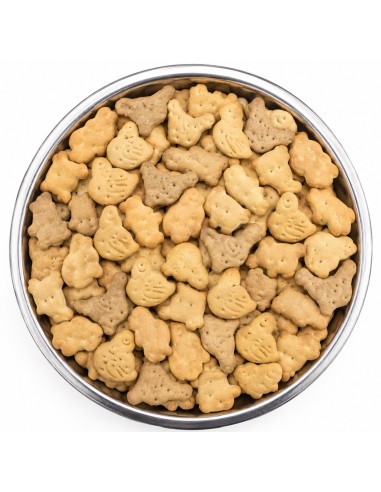 BBX FIGURITAS DE ANIMALES A GRANEL 2KG