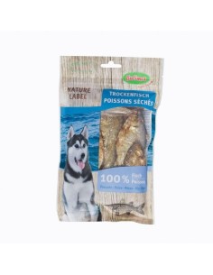 BBX NATURE LABEL PESCADOS OMENA 100GR