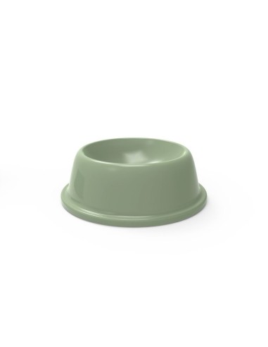 BBX COMEDERO DE CERAMICA 450ML VERDE