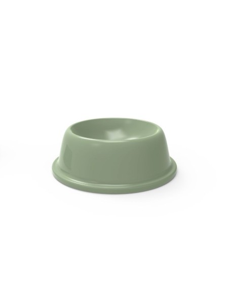 BBX COMEDERO DE CERAMICA 450ML VERDE