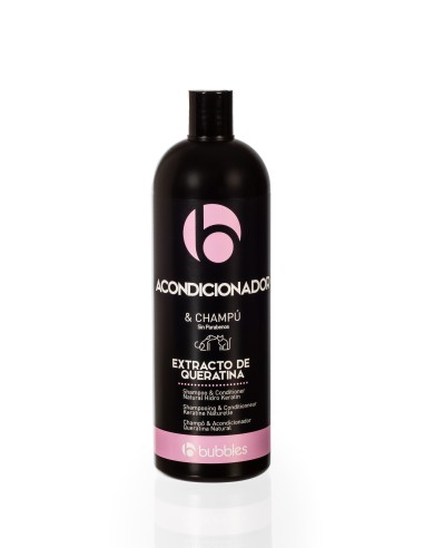 B. CHAMPU ACONDICIONADOR 1000ML