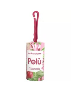 BBX ROLLER PELU ANTIBACTERIAS