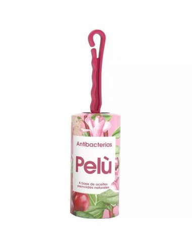 BBX ROLLER PELU ANTIBACTERIAS