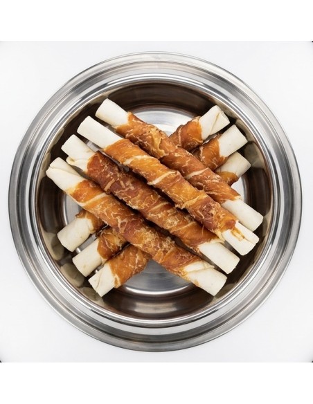 BBX PALITOS DE POLLO 17CM (BOLSA 20UD)