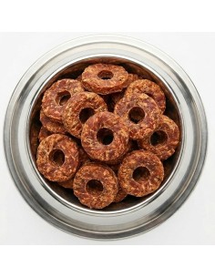 BBX DONUTS DE POLLO 6-8CM (BOLSA 20UD)