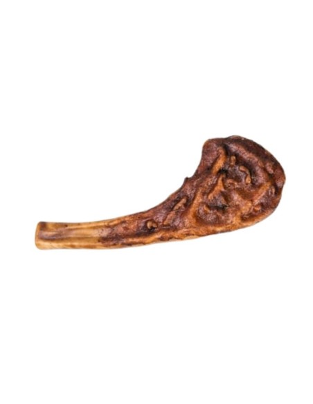 BBX COSTILLAS BBQ 50GR (55UD)