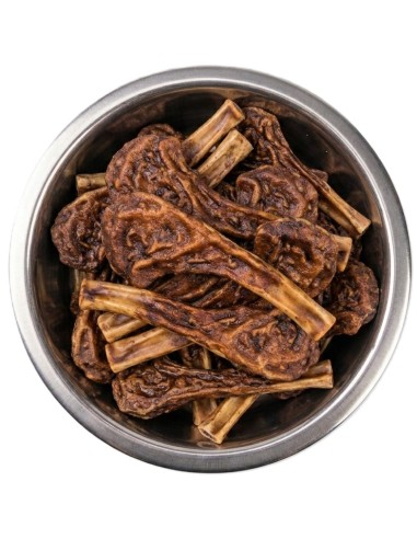 BBX COSTILLAS BBQ 50GR (55UD)