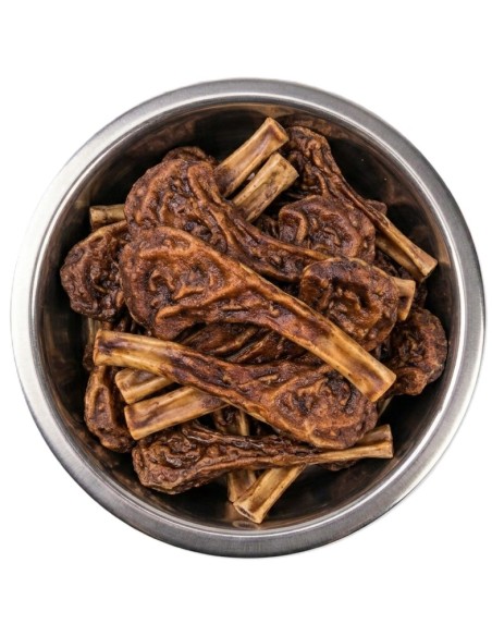 BBX COSTILLAS BBQ 50GR (55UD)