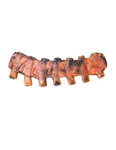 BBX COSTILLAS BBQ 60GR (45UD)