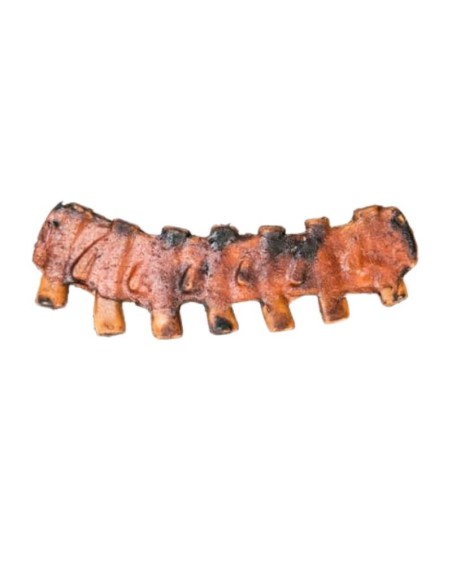 BBX COSTILLAS BBQ 60GR (45UD)
