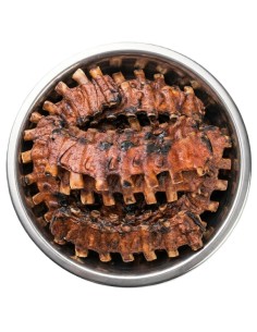 BBX COSTILLAS BBQ 60GR (45UD)