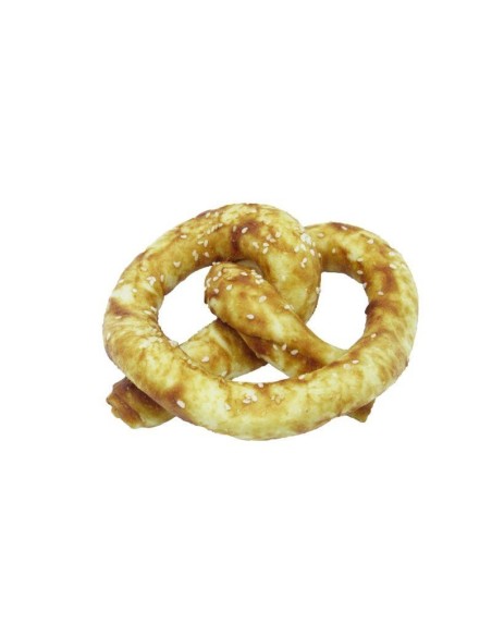 BBX BRETZEL 13CM (BOLSA 20UD) 1,8KG