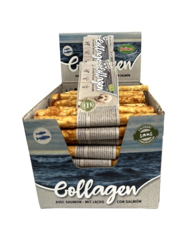 BBX STICKS SALMON COLLAGEN 13CM (CAJA 80UD)