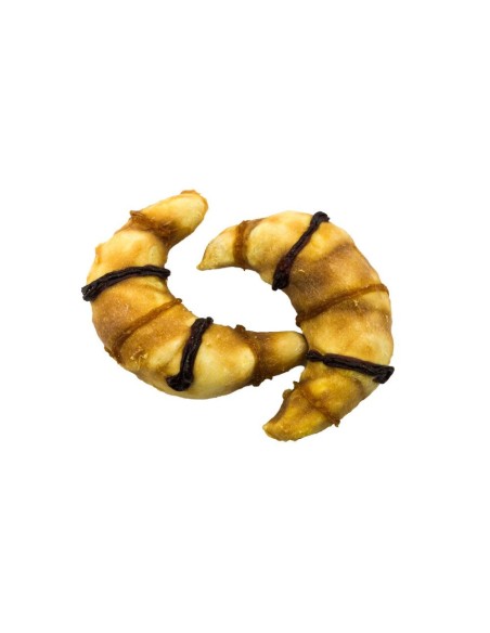 BBX CROISSANT COLLAGEN POLLO TOPPING 10CM (30UD)