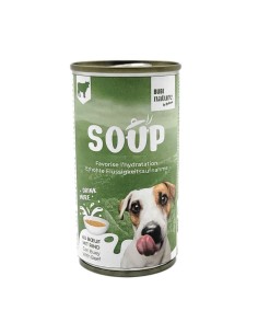 BBX DOG SOUP BUEY 185GR (12)