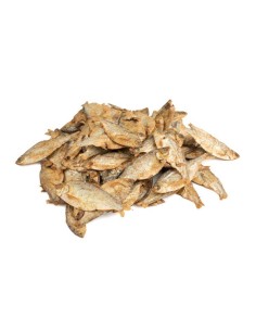 BBX NATURE LABEL - PESCADOS OMENA 500GR 2