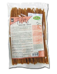 BBX TIRAS DE POLLO 1KG