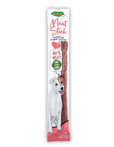 BBX MEAT STICK PAVO 12GR (32P)