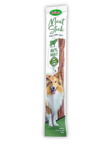 BBX MEAT STICK TERNERA 12GR (32P)