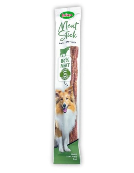 BBX MEAT STICK TERNERA 12GR (32P)