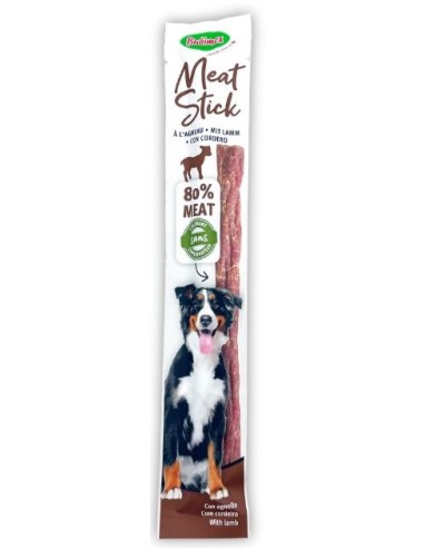 BBX MEAT STICK CORDERO 12GR (32P)