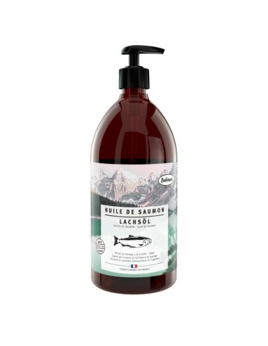 BBX ACEITE DE SALMON 1L