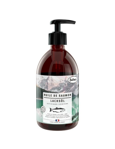 BBX ACEITE DE HIGADO DE BACALAO 500ML