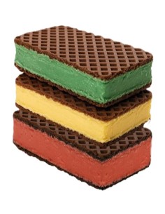 BBX SANDWICH HELADO 50GR (40UD)