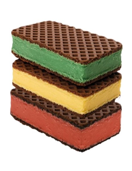 BBX SANDWICH HELADO 50GR (40UD)