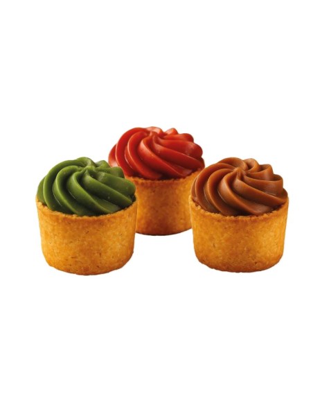 BBX CUPCAKE DE POLLO 25GR (70UD)