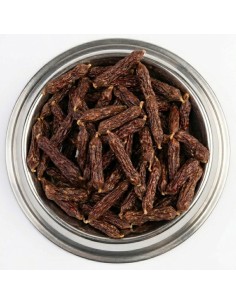 BBX SALCHICHAS DE CORDERO 10GR DISPLAY 200UD