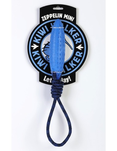 KIWI ZEPPELIN MINI AZUL