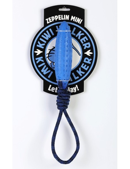 KIWI ZEPPELIN MINI AZUL