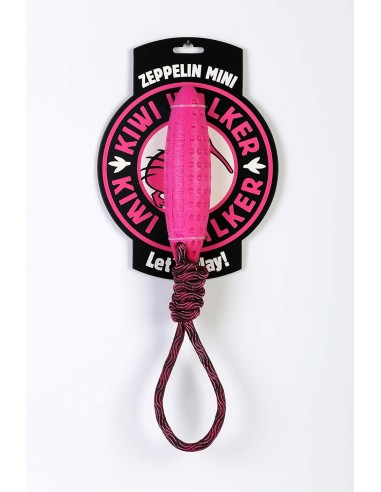 KIWI ZEPPELIN MINI ROSA