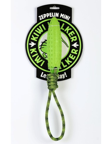 KIWI ZEPPELIN MINI VERDE