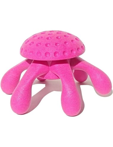 KIWI OCTOPUS MINI ROSA