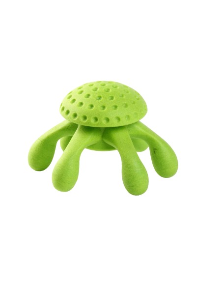 KIWI OCTOPUS MINI VERDE