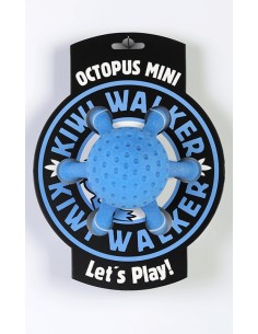 KIWI OCTOPUS MINI AZUL