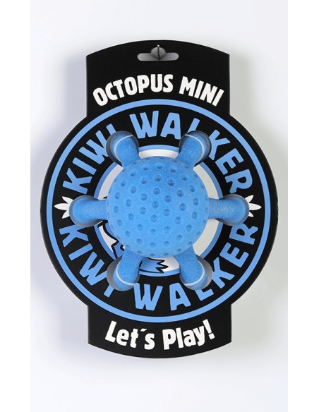 KIWI OCTOPUS MINI AZUL