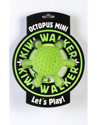KIWI OCTOPUS MINI VERDE