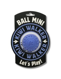 KIWI BALL MINI AZUL