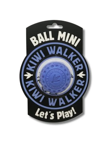 KIWI BALL MINI AZUL