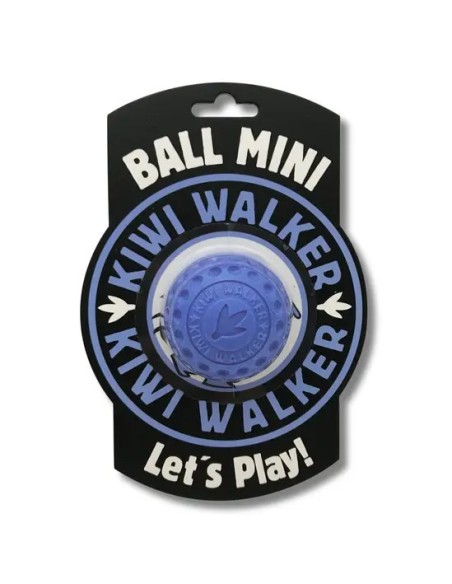 KIWI BALL MINI AZUL